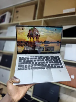New Laptop HP EliteBook x360 1040 G7 16GB Intel Core i7 SSD 512GB