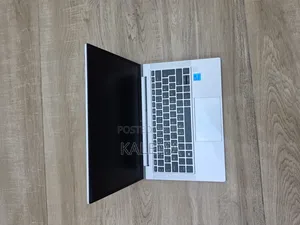 New Laptop HP EliteBook 840 G6 8GB Intel Core i5 SSD 256GB