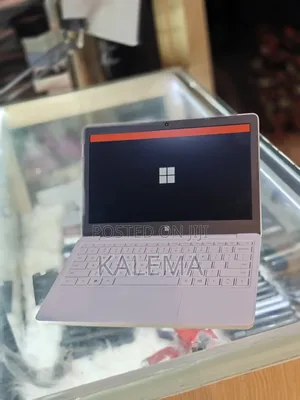 New Laptop Microsoft Surface Laptop SE 8GB Intel Celeron SSD 128GB