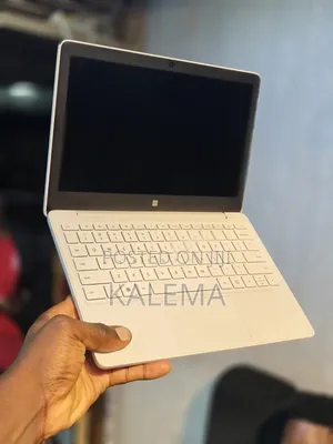 New Laptop Microsoft Surface Laptop SE 8GB Intel Celeron SSD 128GB