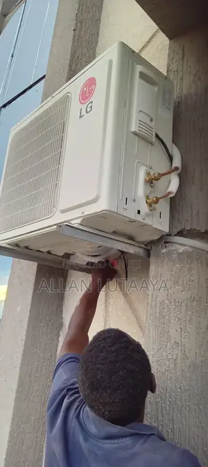 Engineer Allan