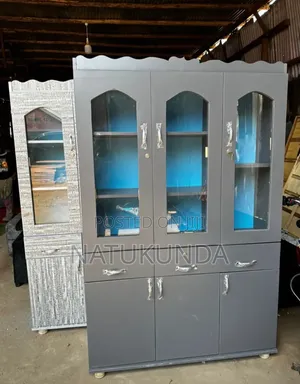 Grey Sideboard