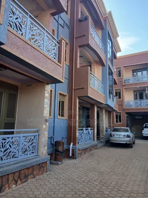 1bdrm House in Kisaasi, Nakawa for rent