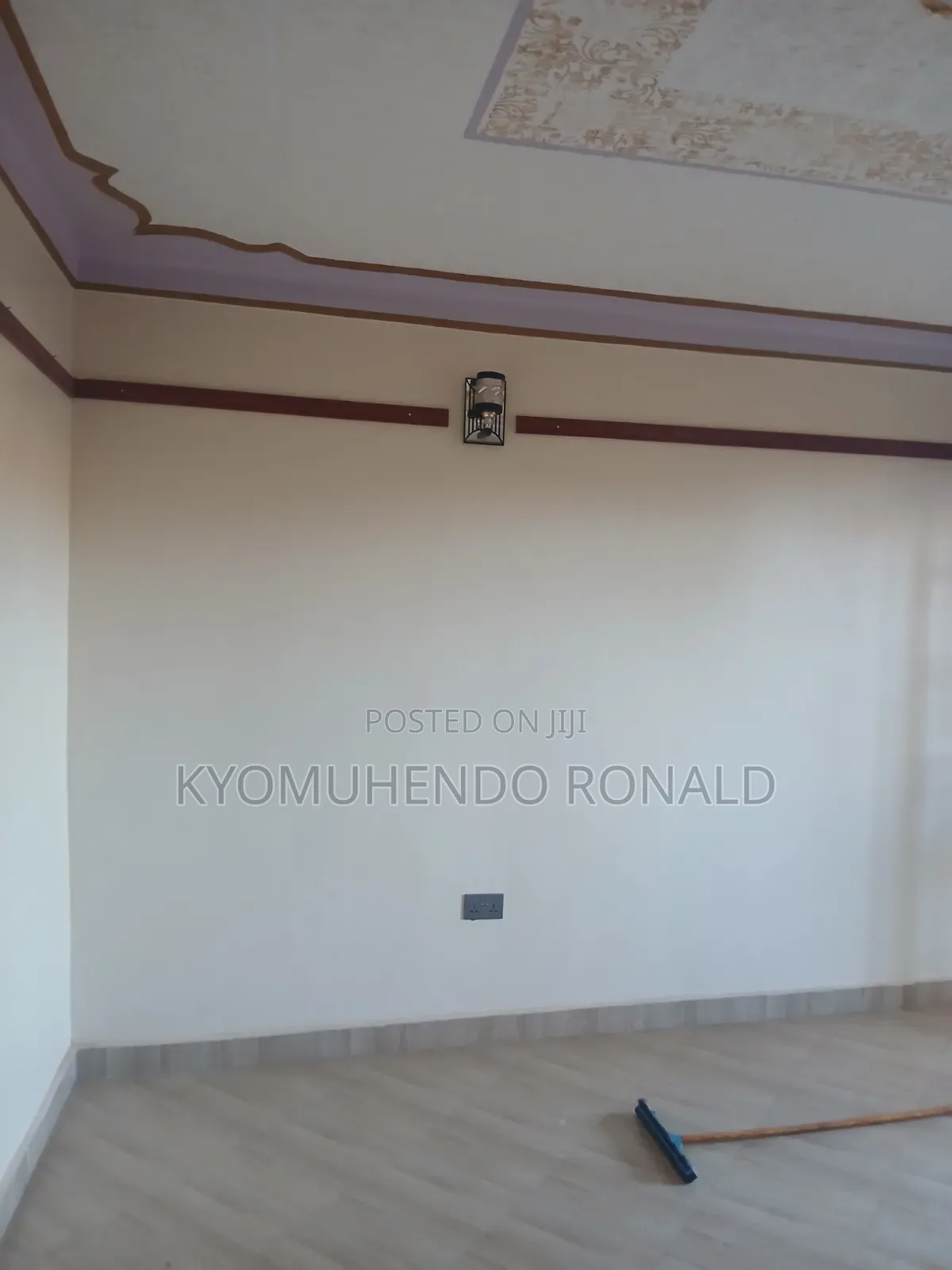 1bdrm House in Kisaasi, Nakawa for rent