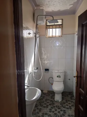 1bdrm House in Kisaasi, Nakawa for rent
