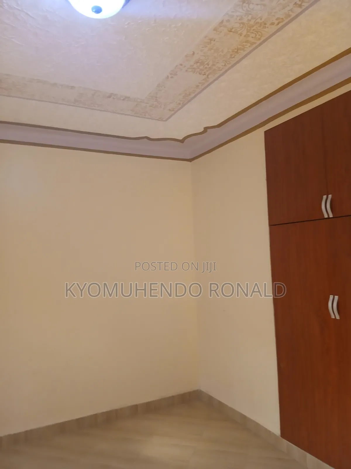 1bdrm House in Kisaasi, Nakawa for rent