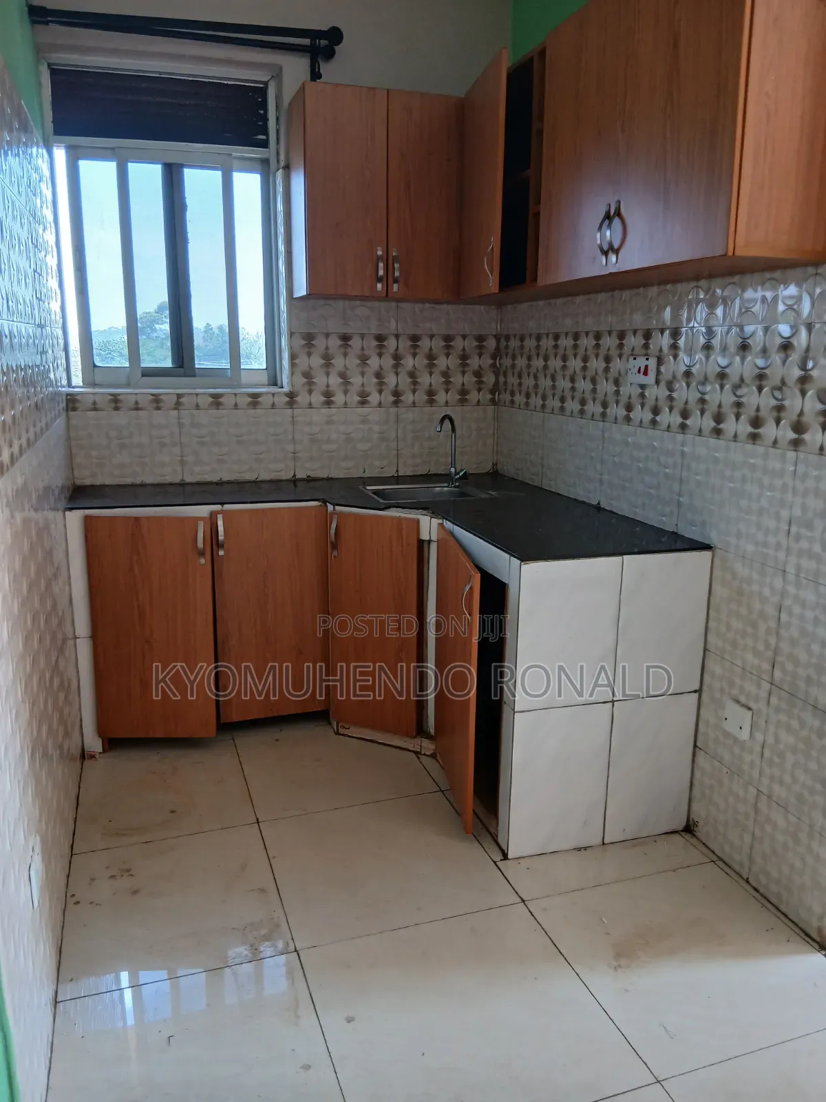 1bdrm House in Kisaasi, Nakawa for rent