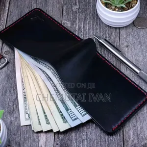 Genuine Leather Wallets
