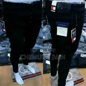 Diesel Jean Pants