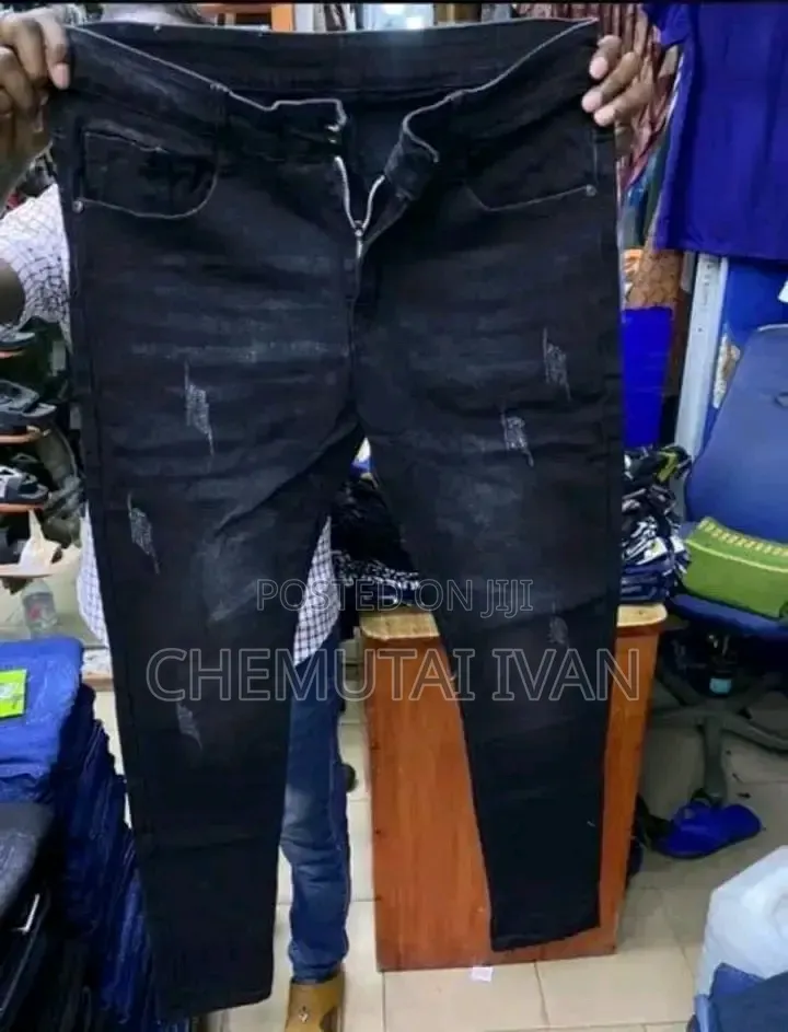 Diesel Jean Pants