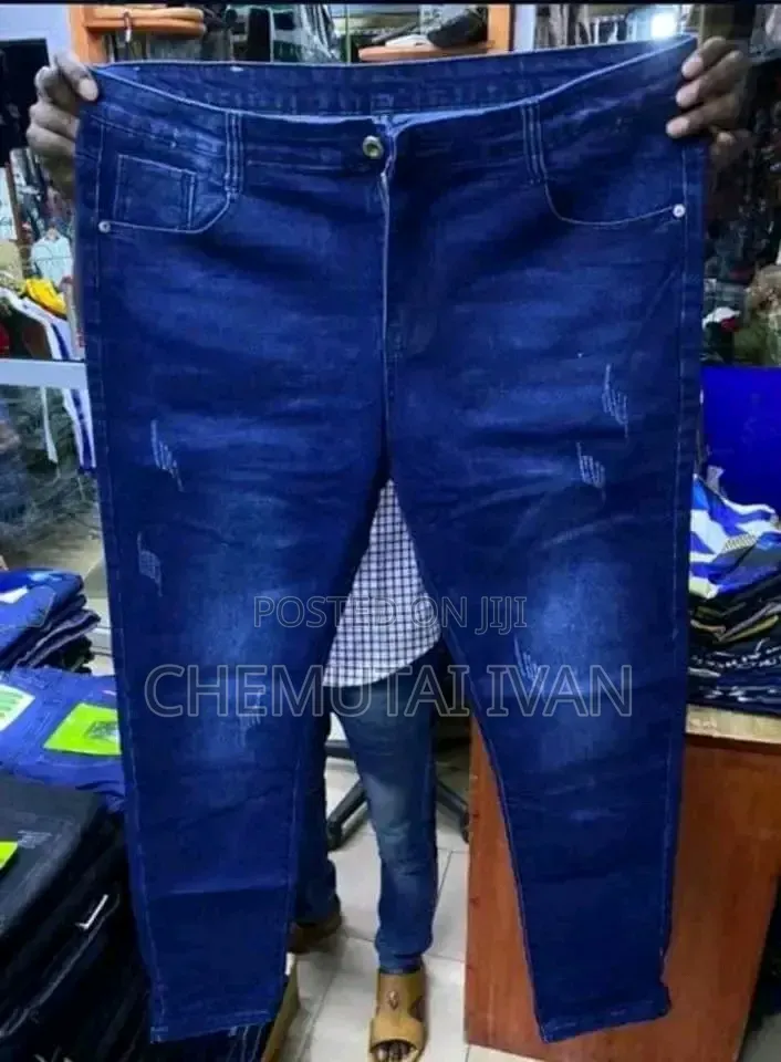 Diesel Jean Pants