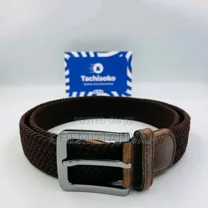 Men Pure Leather Belts