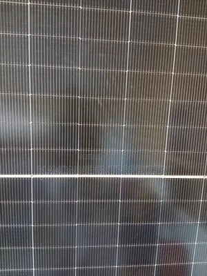 615W High Efficiency Monocrystalline Solar Panel 1500V DC