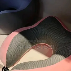 Memory Foam Travel Neck Pillows