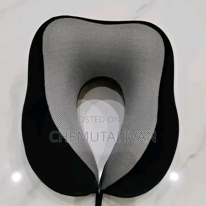 Memory Foam Travel Neck Pillows