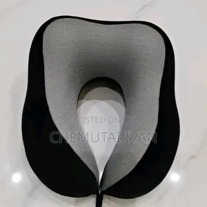 Memory Foam Travel Neck Pillows