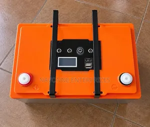 70Ah 12.8V Lithium Iron Phosphate Solar Battery 896Wh