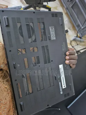Laptop MSI Cyborg 15 16GB Intel Core 7 SSD 1T