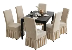 Dinning Covers for 6 Seater