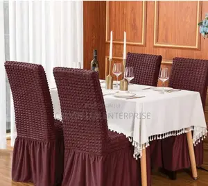 Dinning Covers for 6 Seater