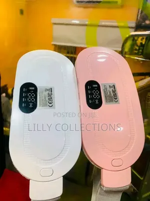 Portable Menstrual Belt