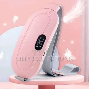 Portable Menstrual Belt