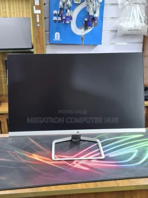 Desktop Computer HP ProDesk 600 G3 8GB Intel Core i7 HDD+SSD 500GB