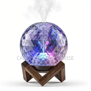 Round Humidifier