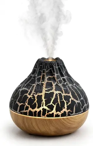 Volcano Humidifier