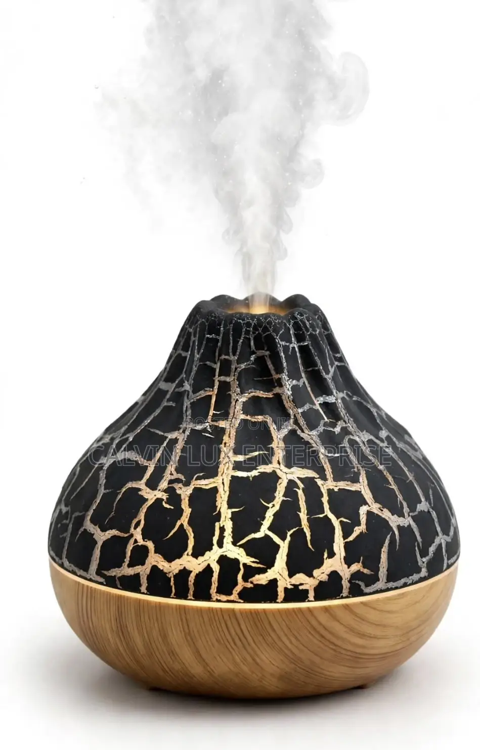 Volcano Humidifier