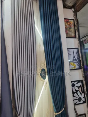 Curtains Interiors