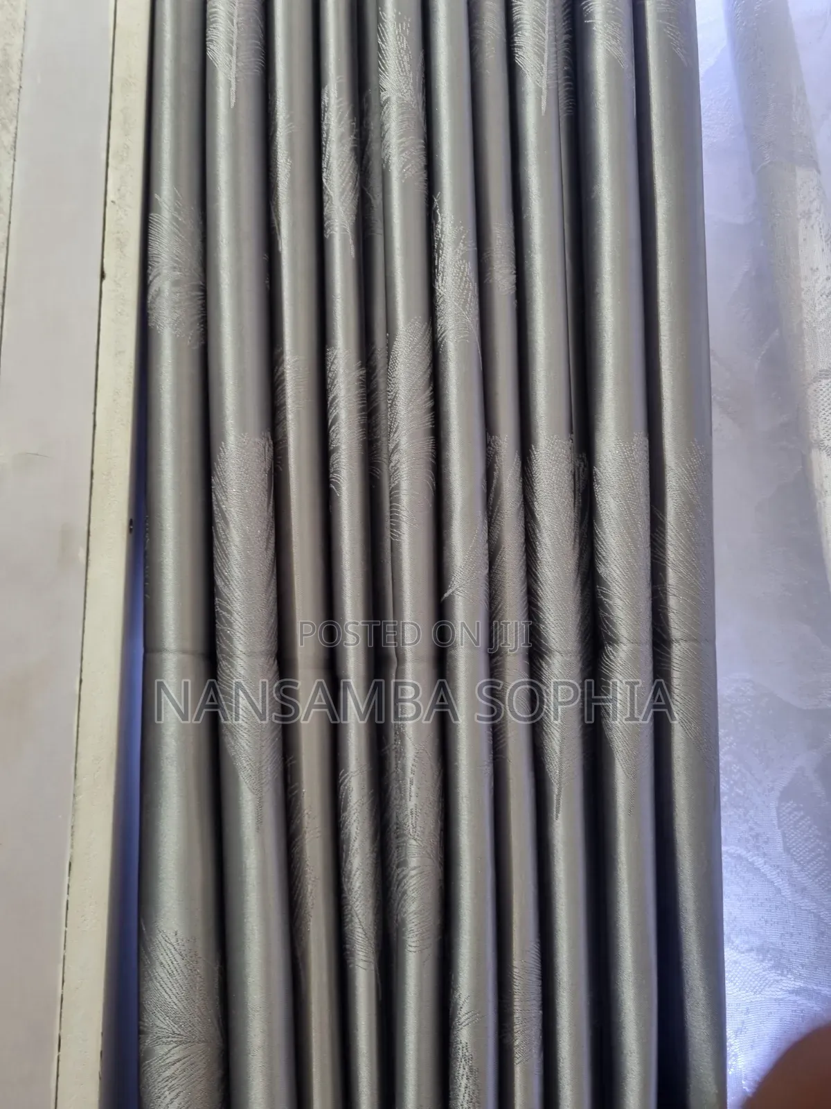 Curtains Interiors