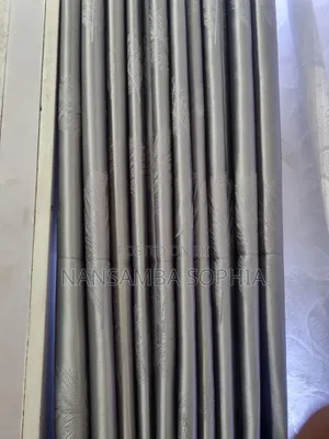 Curtains Interiors