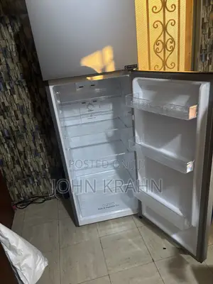 Hisense Fridge