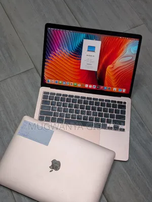 New Laptop Apple MacBook Air 2020 M1 16GB Apple M1 Pro SSD 256GB