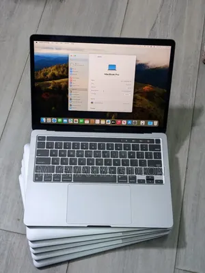 New Laptop Apple MacBook Air 2020 M1 16GB Apple M1 Pro SSD 256GB