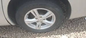 Subaru Forester 2001 Silver