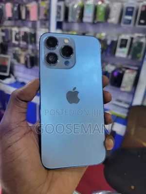 Apple iPhone 13 Pro Max 128 GB Blue