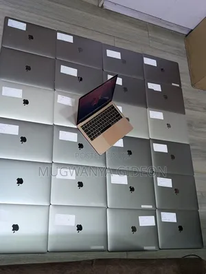 New Laptop Apple MacBook Air 2020 M1 16GB Apple M1 Pro SSD 256GB