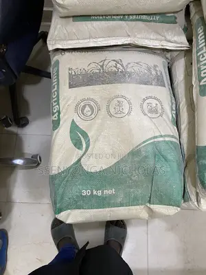 Agri Lime - 30kgs