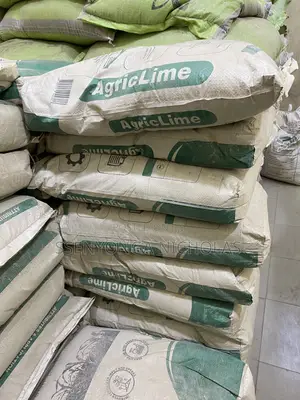 Agri Lime - 30kgs