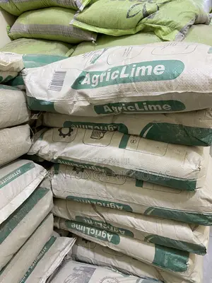 Agri Lime - 30kgs