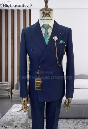 Melano Santene Suit