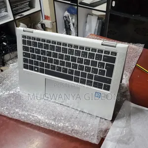 New Laptop HP EliteBook X360 1030 G3 16GB Intel Core i5 SSD 512GB