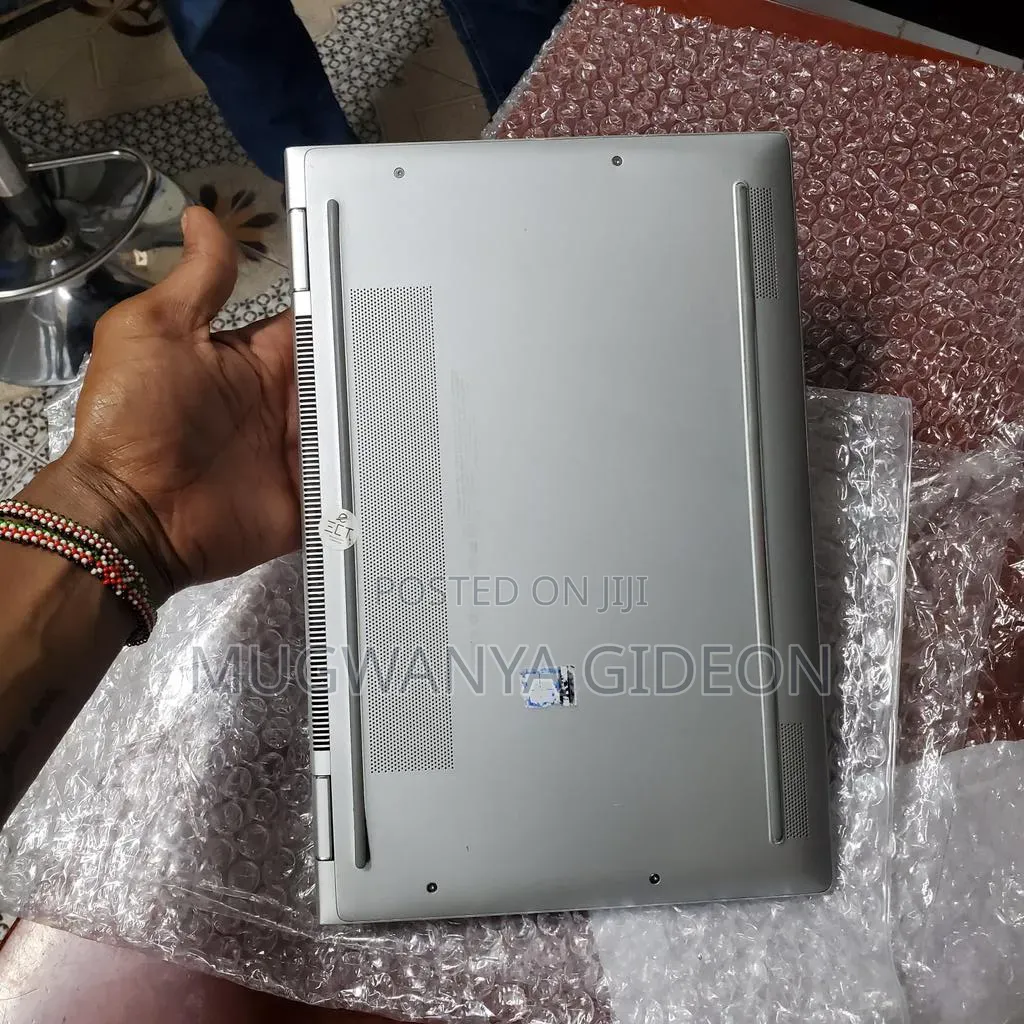 New Laptop HP EliteBook X360 1030 G3 16GB Intel Core i5 SSD 512GB