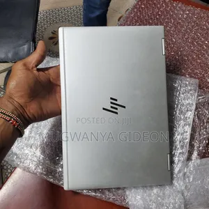New Laptop HP EliteBook X360 1030 G3 16GB Intel Core i5 SSD 512GB