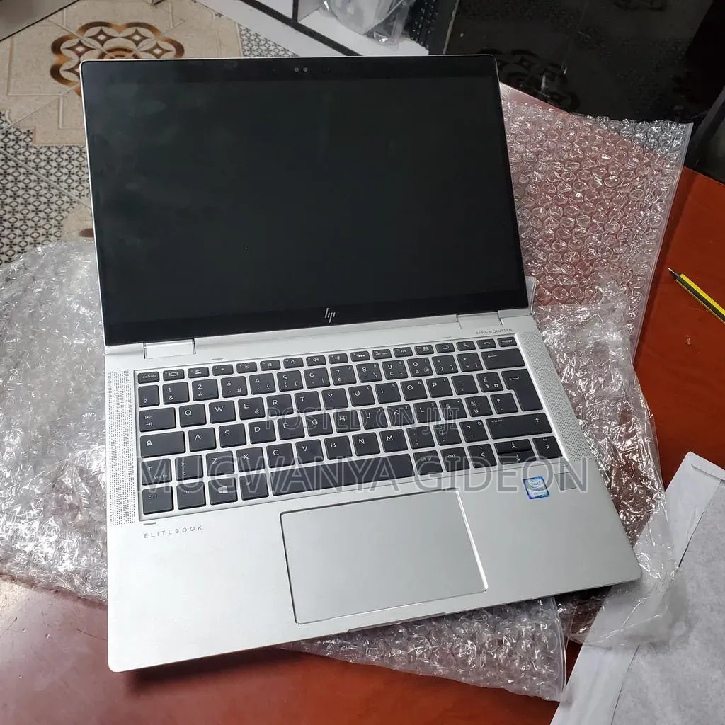 New Laptop HP EliteBook X360 1030 G3 16GB Intel Core i5 SSD 512GB