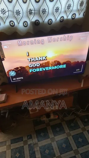 40 Inch Android TV