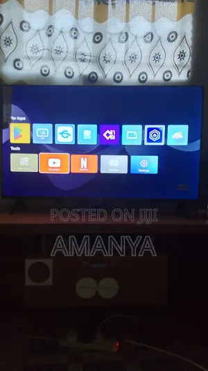 40 Inch Android TV