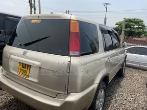 Honda CR-V 2000 Gold